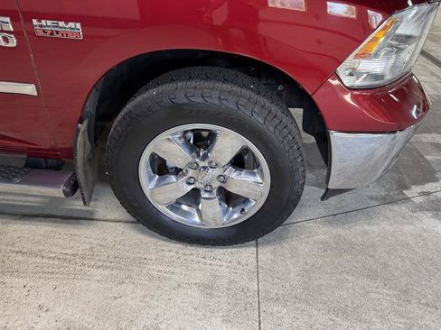 Used 2013 RAM 1500 Big Horn AWD/4WD image 7