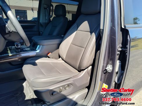 Used 2024 Chevrolet Silverado 1500 RST w/ Convenience Package II image 2