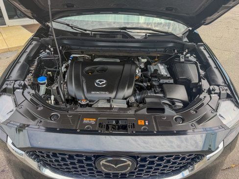 Used 2023 MAZDA CX-5 AWD 2.5 S image 24