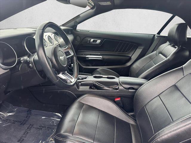 Used 2023 Ford Mustang Premium RWD image 17