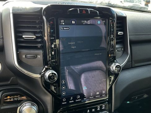 Used 2022 RAM 1500 Laramie w/ Sport Appearance Package image 27