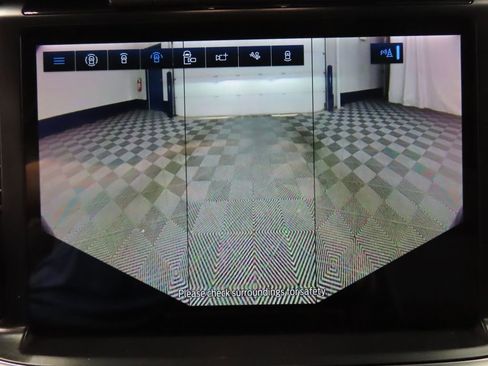 Used 2021 Ford F150 Lariat w/ Equipment Group 502A High image 15