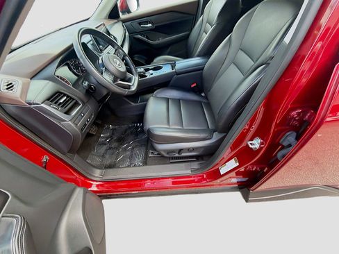 Used 2023 Nissan Rogue SV w/ SV Premium B Package image 17