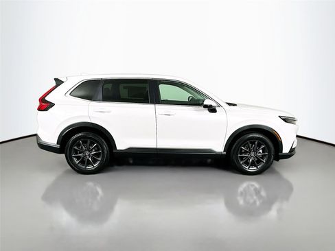 New 2026 Honda CR-V EX-L image 8