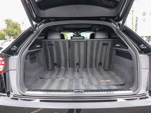 Used 2022 Audi RS Q8 AWD/4WD image 27