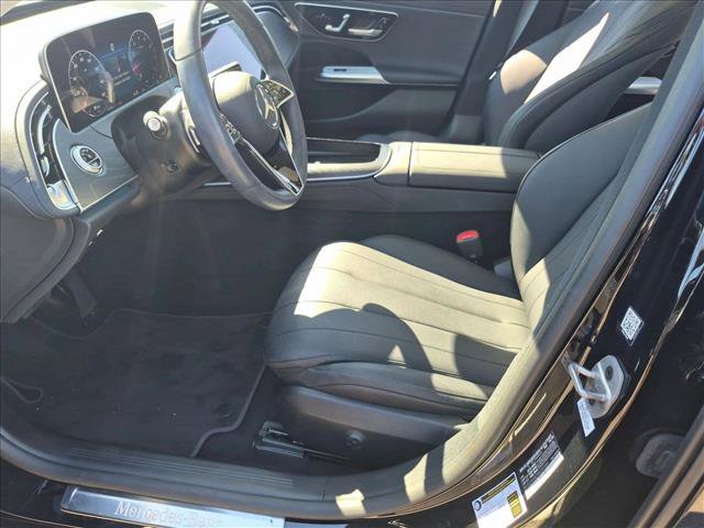 Certified 2024 Mercedes-Benz E 350 4MATIC Sedan image 15