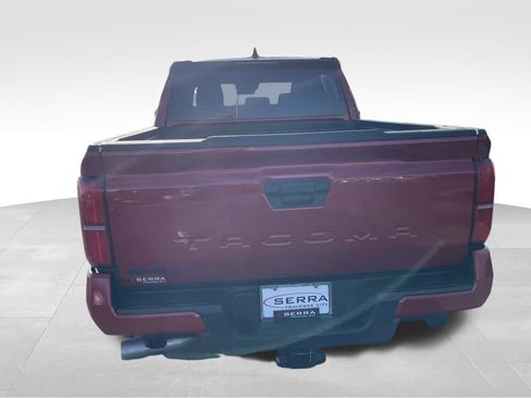 New 2026 Toyota Tacoma SR5 image 11