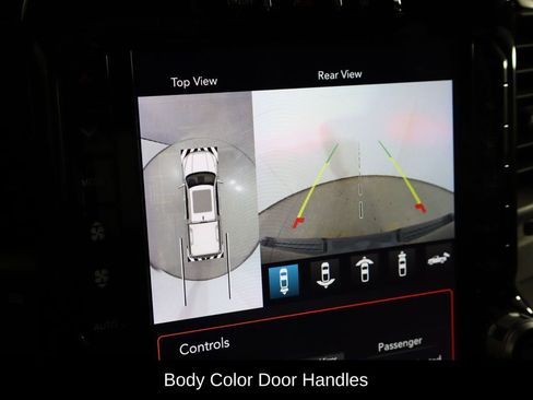 Used 2019 RAM 1500 Laramie image 37