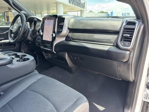 Used 2026 RAM 2500 Big Horn AWD/4WD image 12