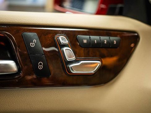 Used 2018 Mercedes-Benz GLS 450 4MATIC image 17