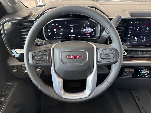 New 2026 GMC Sierra 1500 Elevation w/ Elevation Select Package AWD/4WD image 24