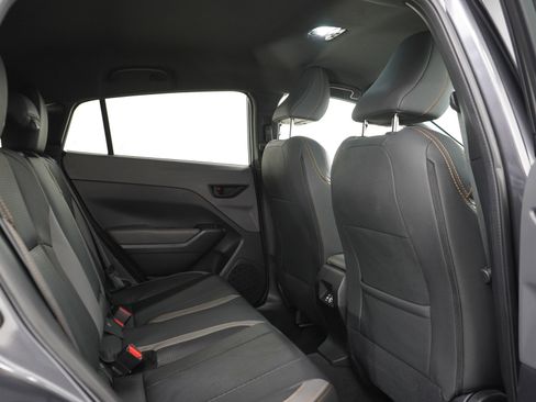 Used 2025 Subaru Crosstrek 2.5i Wilderness w/ Wilderness Package image 12