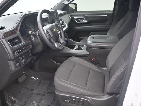 Used 2022 Chevrolet Tahoe LS RWD image 10