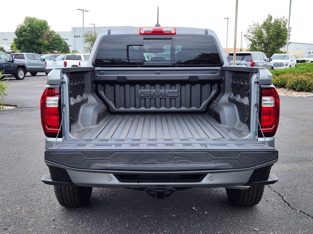 New 2026 GMC Canyon Elevation w/ Convenience Package AWD/4WD image 12
