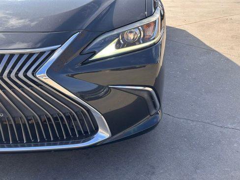 Used 2020 Lexus ES 350 image 8
