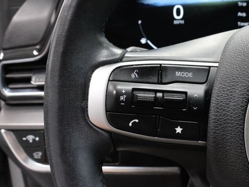 Used 2023 Kia Sportage SX FWD image 28