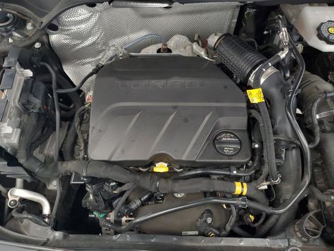 Used 2025 Buick Envista Preferred FWD image 11