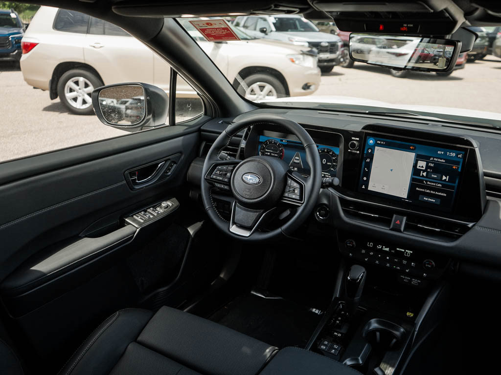 New 2026 Subaru Outback Touring XT AWD/4WD image 14