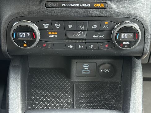 Used 2021 Ford Bronco Sport Outer Banks AWD/4WD image 28