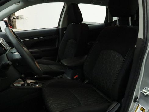 New 2026 Mitsubishi Outlander Sport ES AWD/4WD image 7