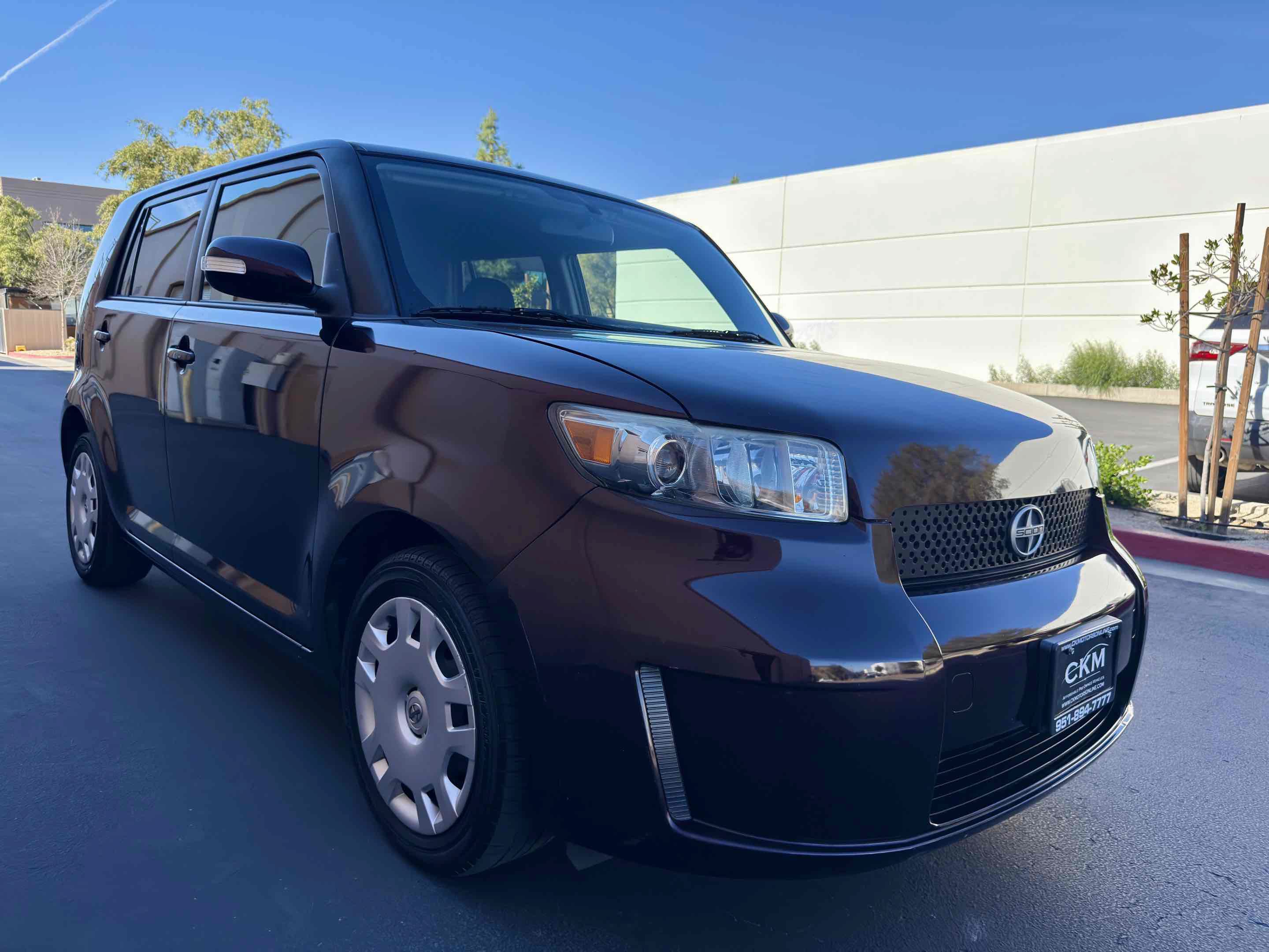Used 2008 Scion xB FWD image 7