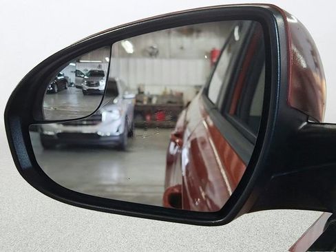 Used 2018 Hyundai Tucson SEL FWD image 11