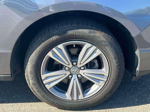 Used 2020 Acura MDX SH-AWD image 15