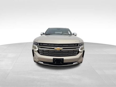 Certified 2024 Chevrolet Tahoe Premier image 3