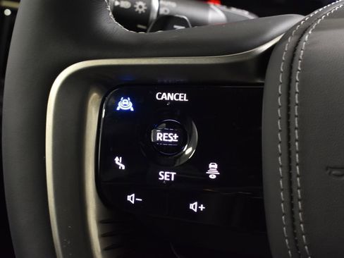 New 2026 INFINITI QX80 Autograph w/ Premium Cargo Package image 22