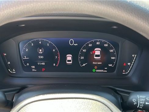 New 2025 Honda Accord SE image 15