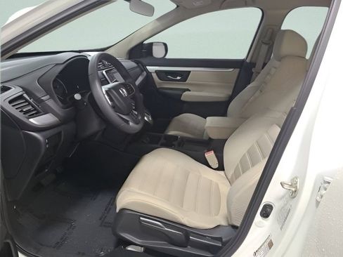Certified 2018 Honda CR-V LX image 16