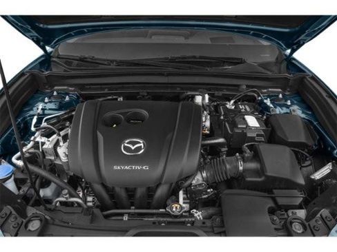 Used 2021 MAZDA CX-30 AWD 2.5 S w/ Premium Package image 15