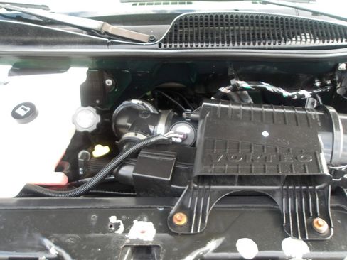 Used 2007 Chevrolet Express 1500 image 22