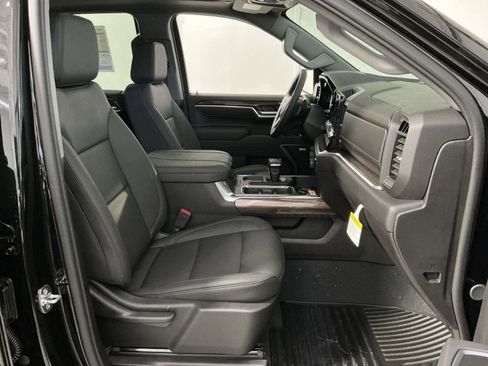 New 2026 Chevrolet Silverado 1500 RST w/ Safety Package image 34