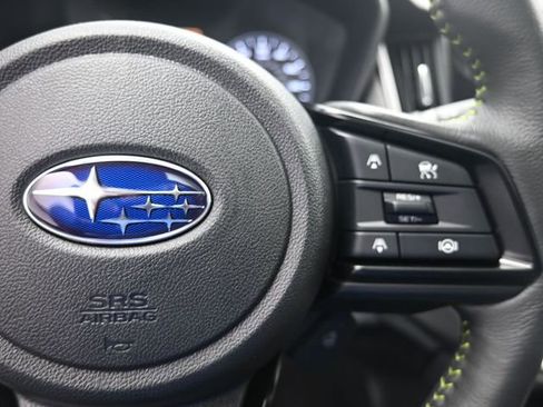 New 2025 Subaru Outback Onyx Edition w/ Popular Package #2 AWD/4WD image 14