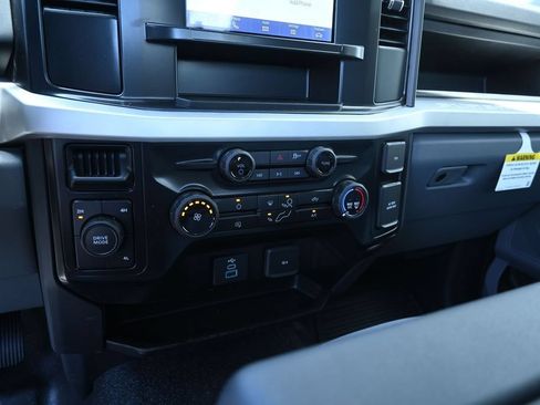 New 2025 Ford F350 XL w/ XL Chrome Package AWD/4WD image 11