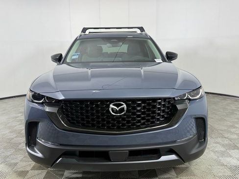 New 2025 MAZDA CX-50 2.5 Hybrid w/ Weather Package image 11