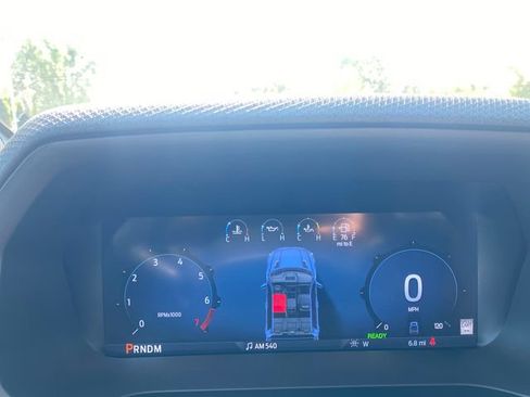 New 2026 Ford F150 XLT w/ Equipment Group 302A MID AWD/4WD image 21