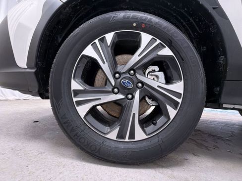 New 2026 Subaru Crosstrek 2.0i Premium image 13