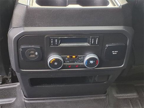 Used 2021 Ford Expedition Max Limited image 10