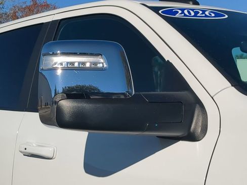 Used 2026 RAM 2500 Laramie image 12