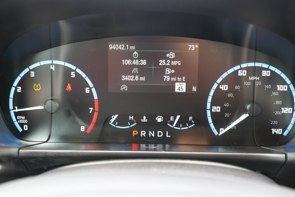 Used 2022 Ford Bronco Sport Big Bend w/ Convenience Package AWD/4WD image 28