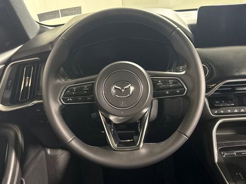 New 2026 MAZDA CX-90 3.3 Turbo S w/ Premium Plus AWD/4WD image 22