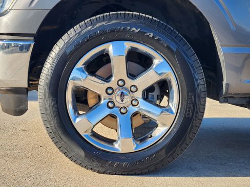 Used 2023 Ford F150 Lariat w/ Equipment Group 502A High image 11