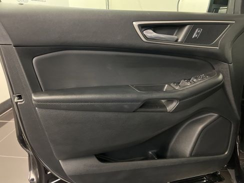 Certified 2022 Ford Edge SEL w/ Convenience Package image 29