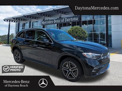 New 2026 Mercedes-Benz GLC 300