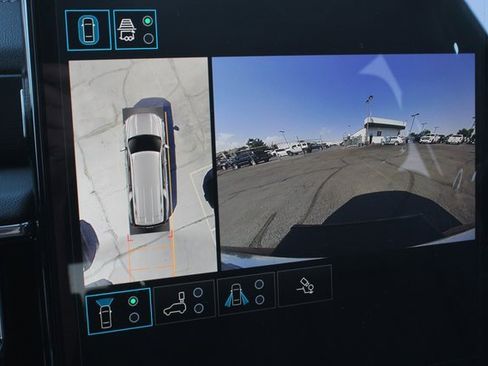 New 2025 GMC Yukon XL Denali w/ Sun & Power Step Package image 45