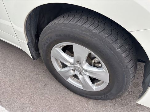 Used 2014 Nissan Quest SV FWD image 11