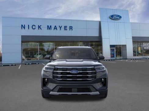 New 2026 Ford Explorer Active w/ Active Comfort Package image 6