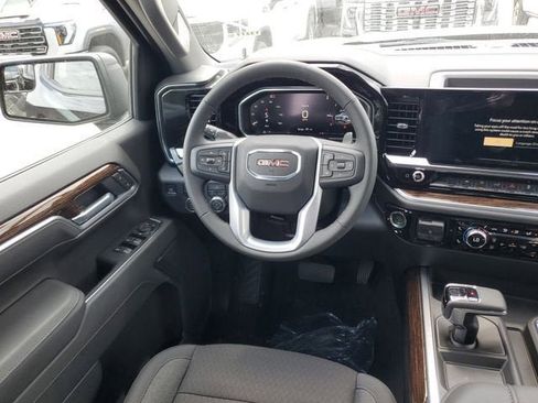 New 2026 GMC Sierra 1500 Elevation w/ X31 Off-Road Package image 14